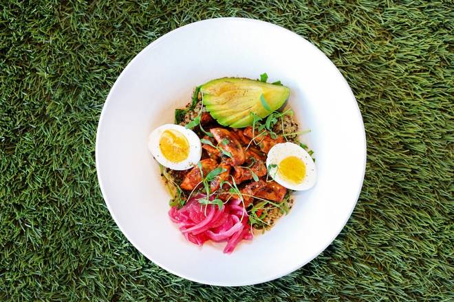 Power Bowl