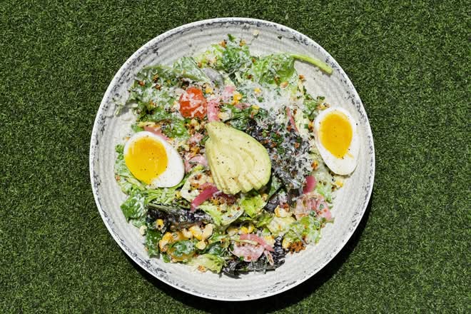 SoCal Cobb*