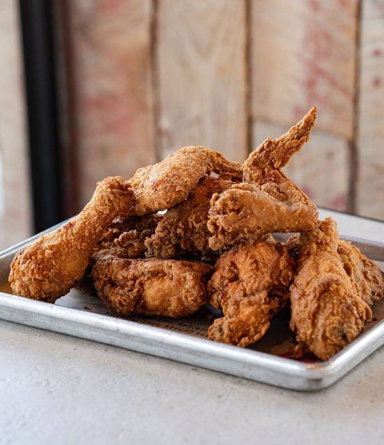Whole Bird