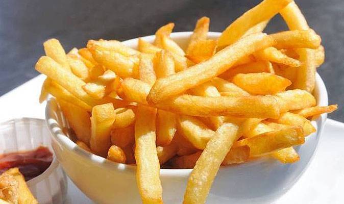 French Fries