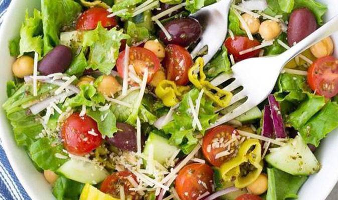 Italian Salad