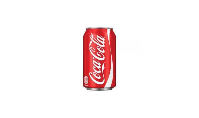 Soda Can