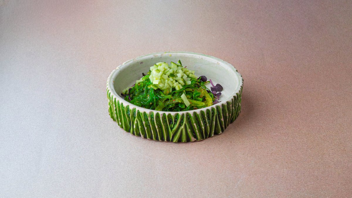 Wakame Salad