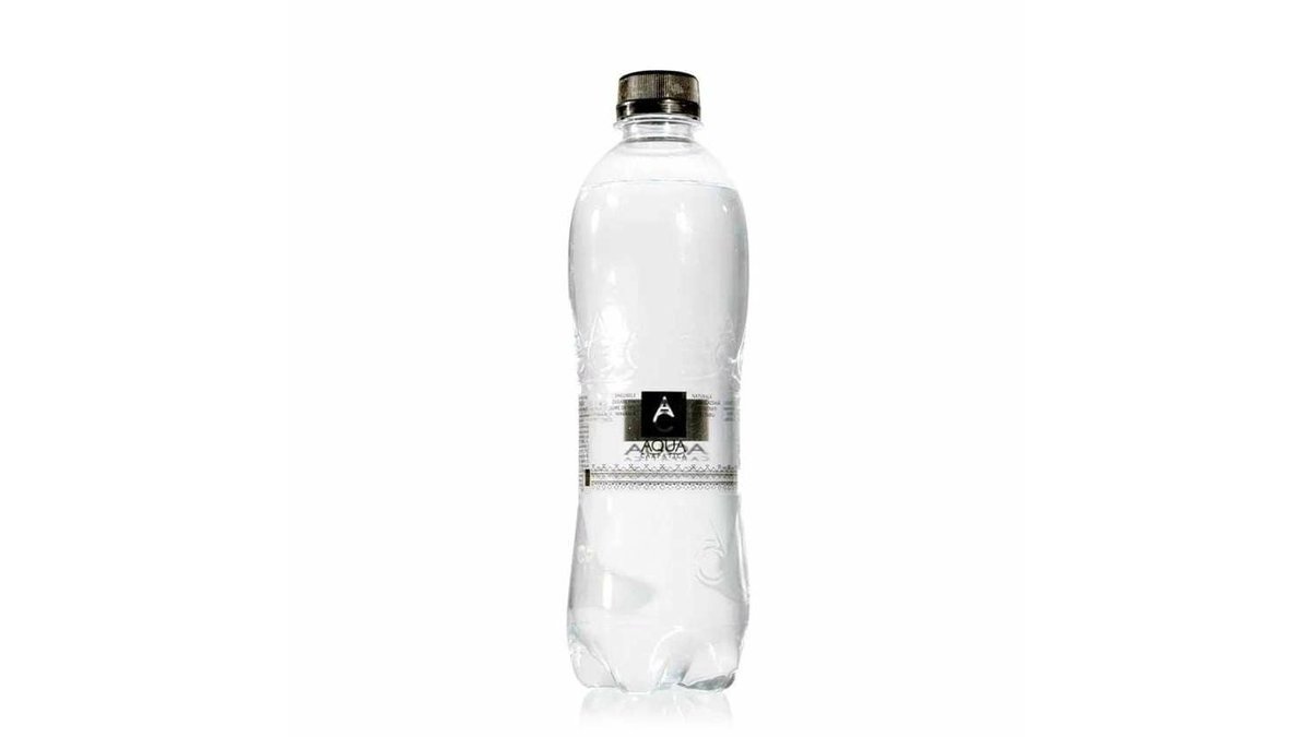 Apă minerală Aqua Carpatica