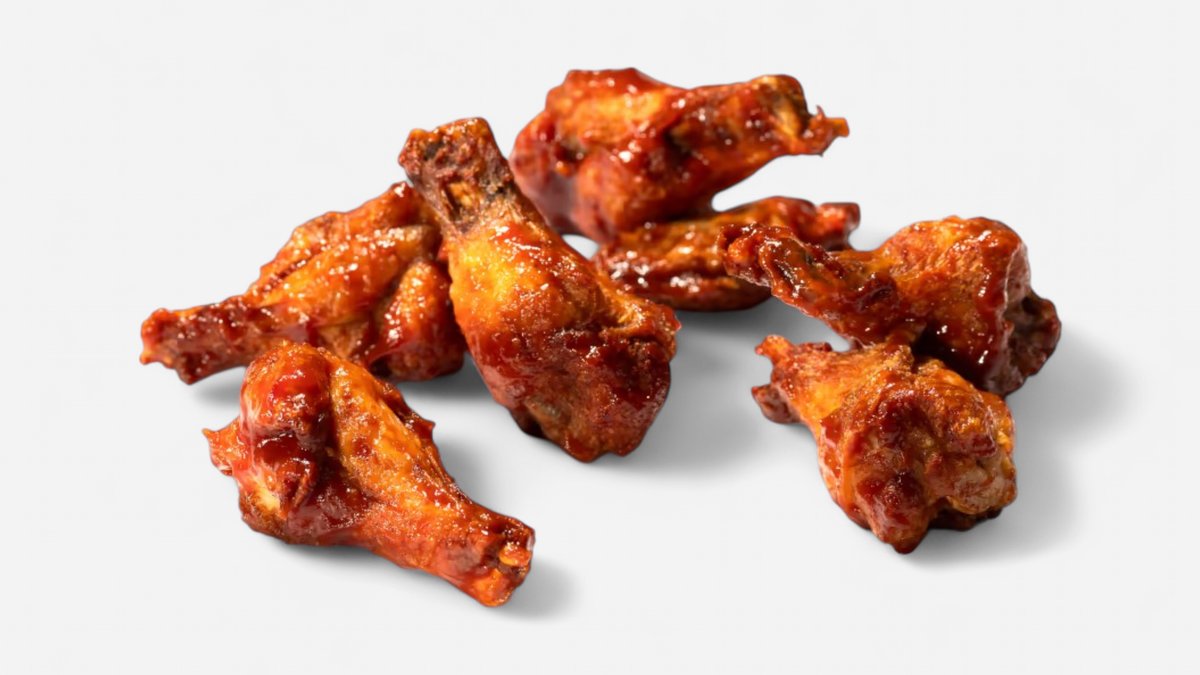 Buffalo Wings 7 bucati