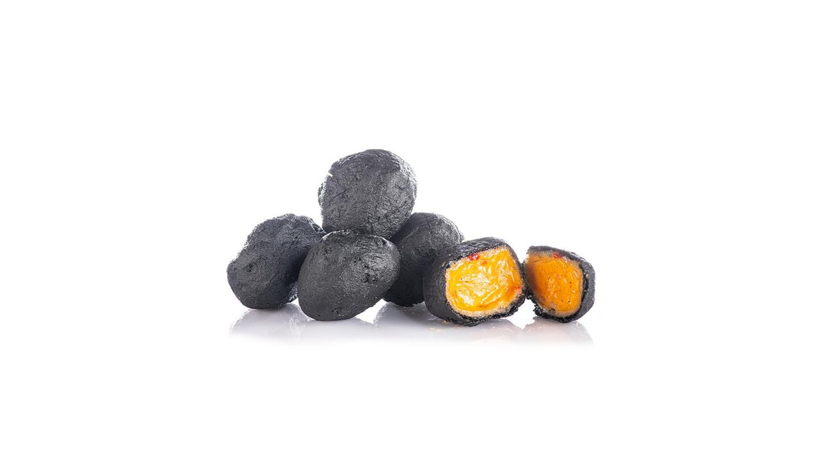 Cheddar Jalapenos Bites