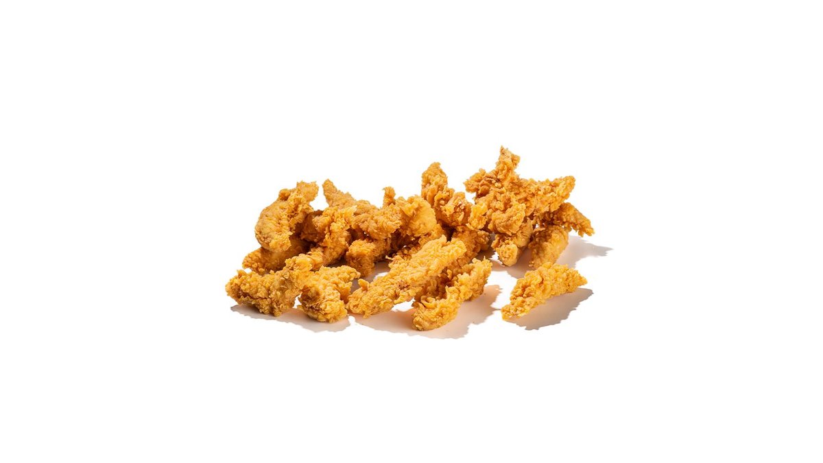 Crispy Bucket Strips