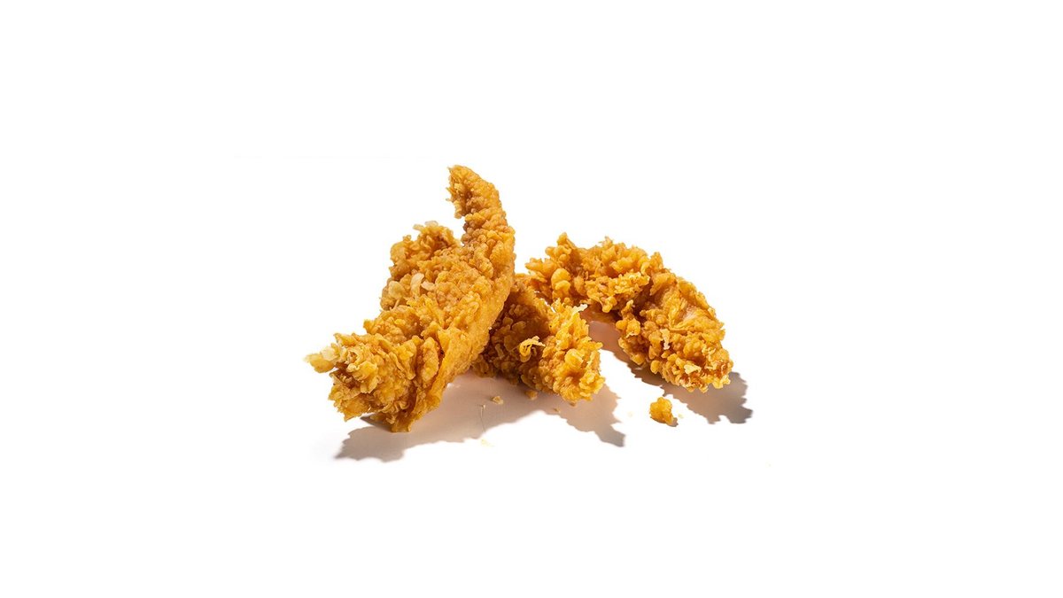 Crispy Strips 3 bucati