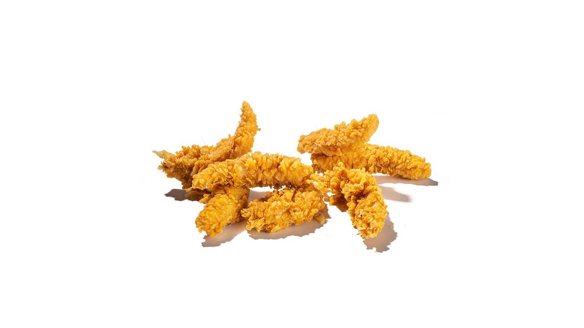 Crispy Strips 7 bucati