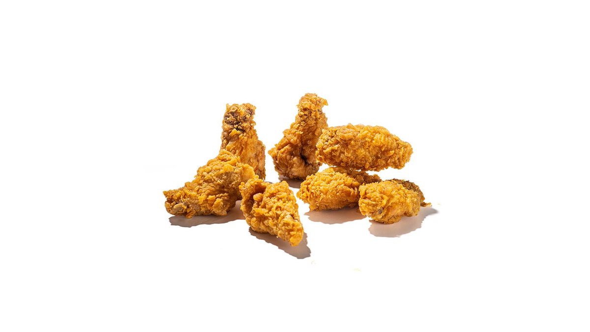 Crispy Wings 7 bucati