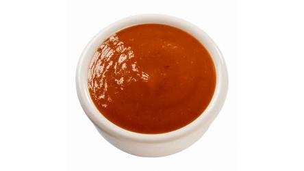 Ketchup dulce