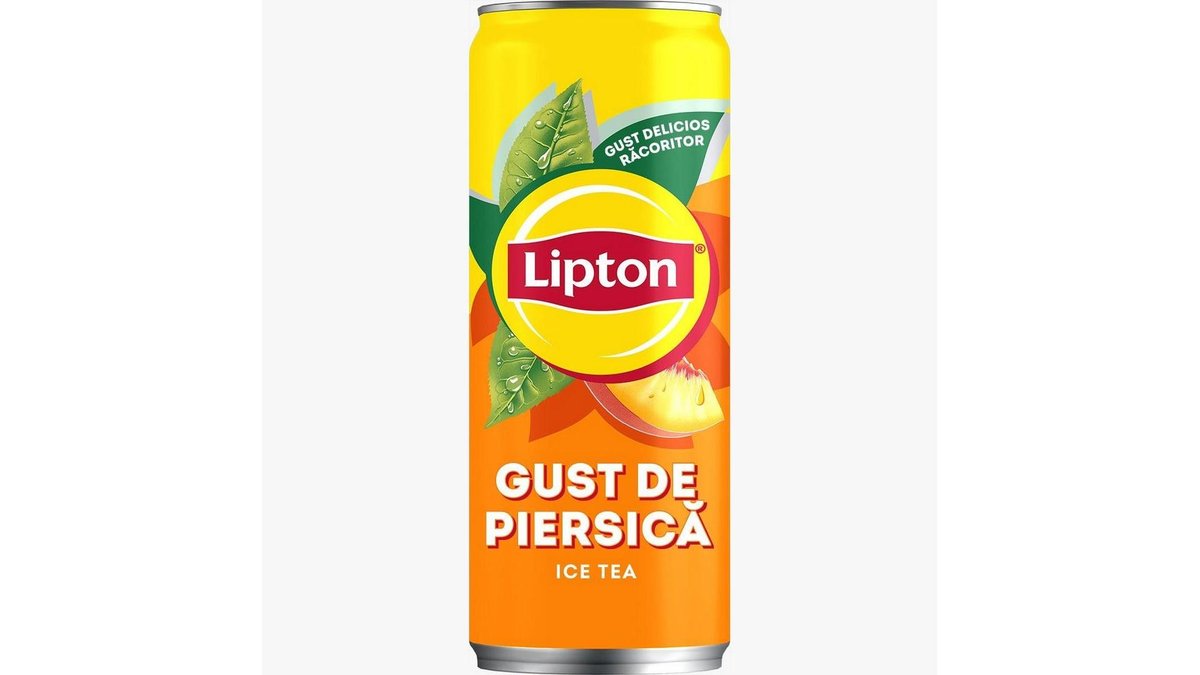 Lipton Piersica