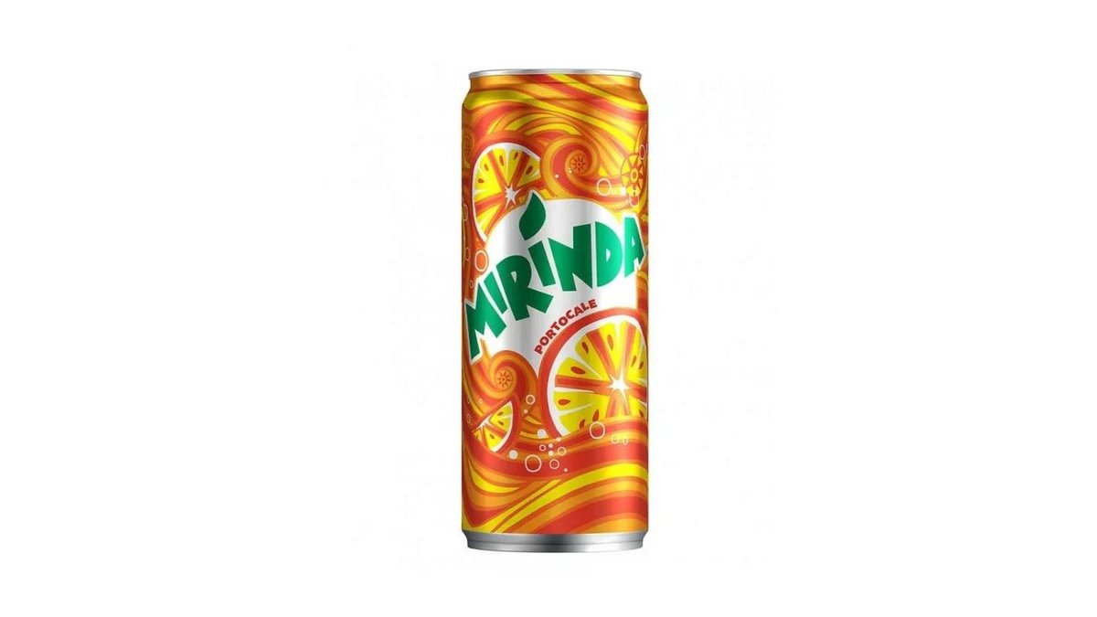 Mirinda