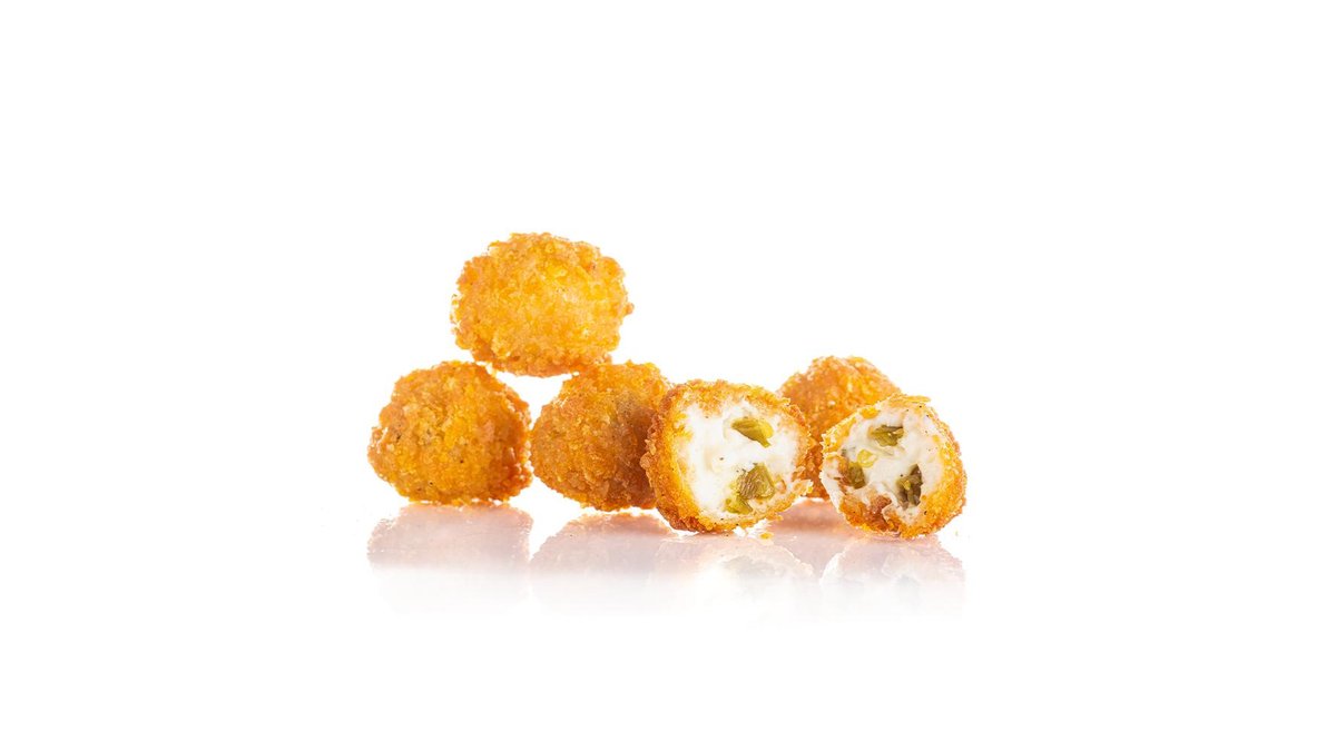Philadelphia Jalapenos Bites