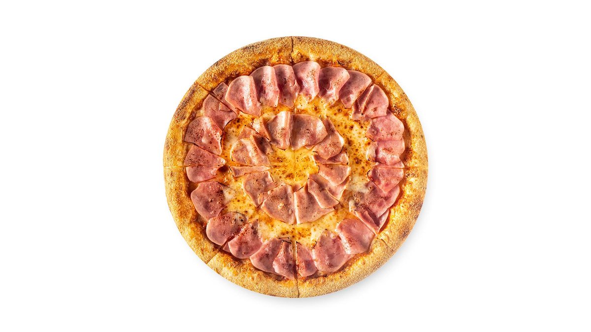 Prosciutto cotto 32 cm