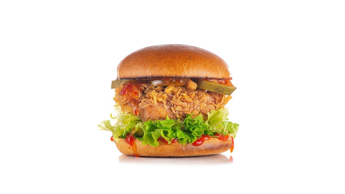 Spicy chicken