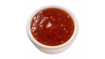 Sweet chilli