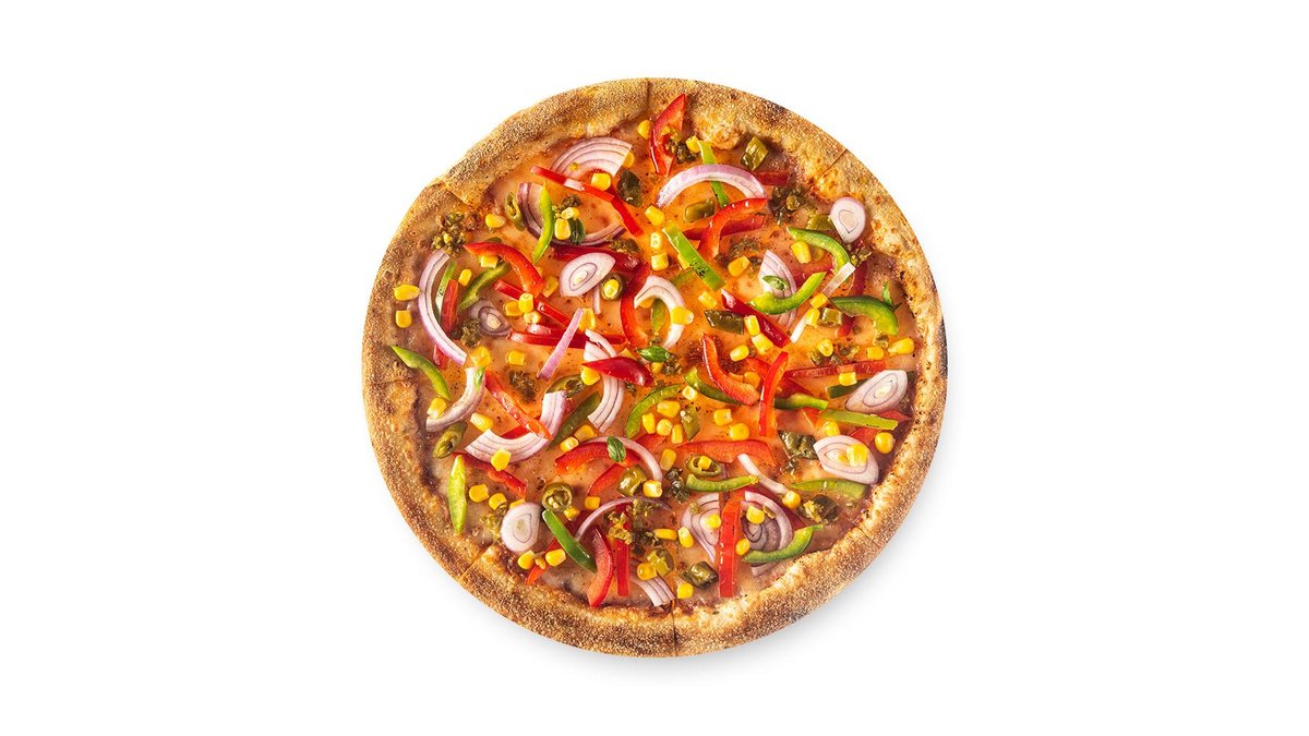Veggie vulcano 32 cm