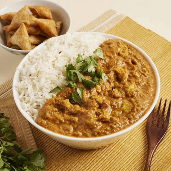 Bombay Bhaji