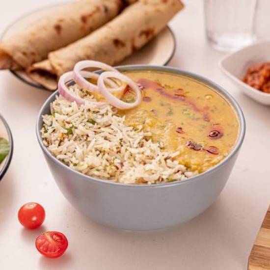 Dal Tadka