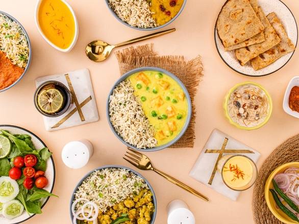 Platter (Personal)