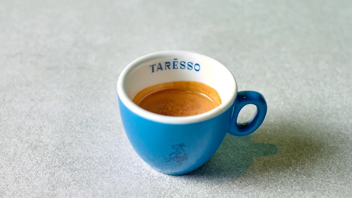 Espresso