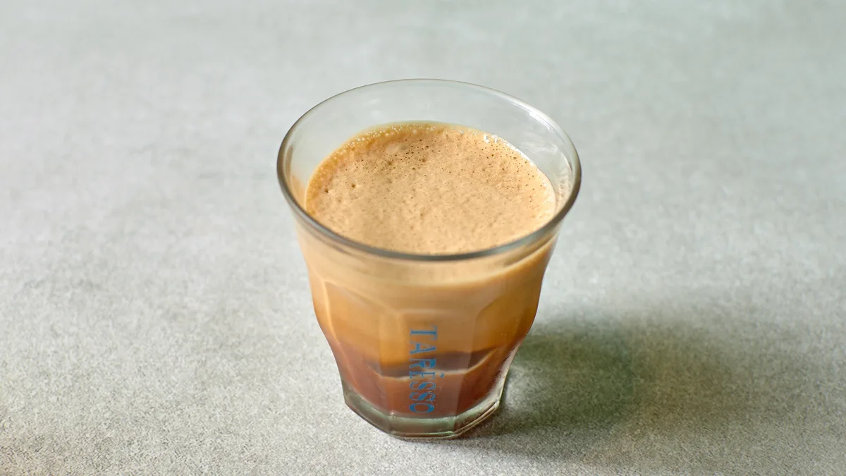 Freddo Espresso