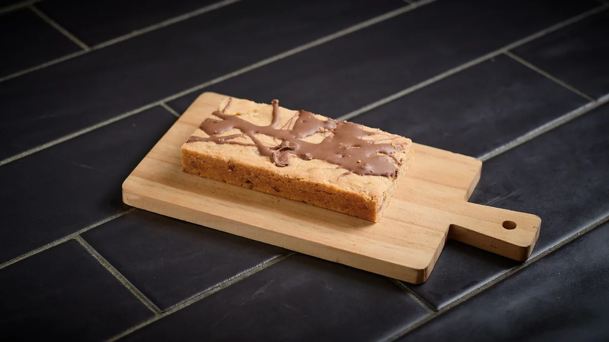 Μπάρα Banoffee 100 g