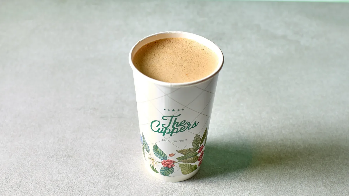 Freddo Espresso Grande