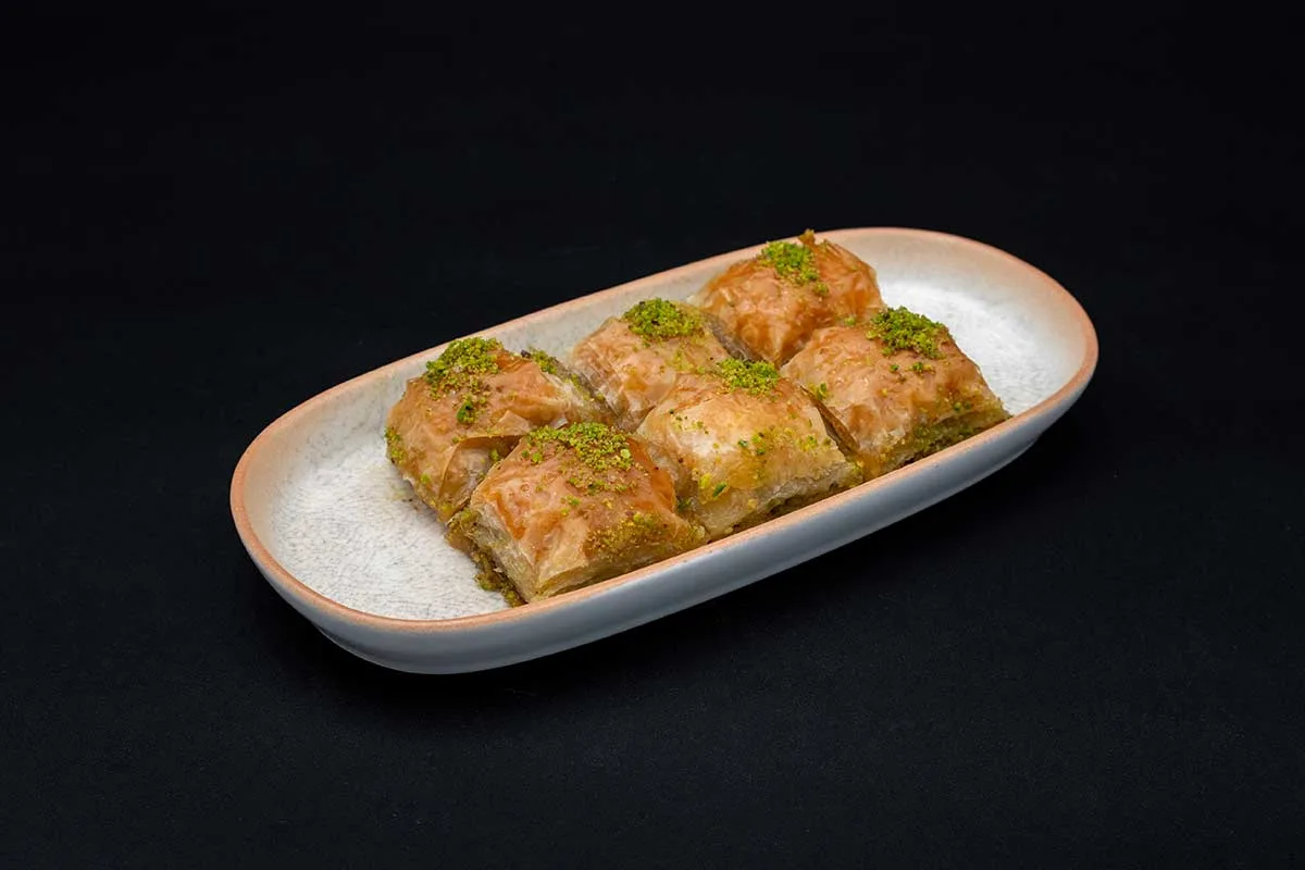 Baklava