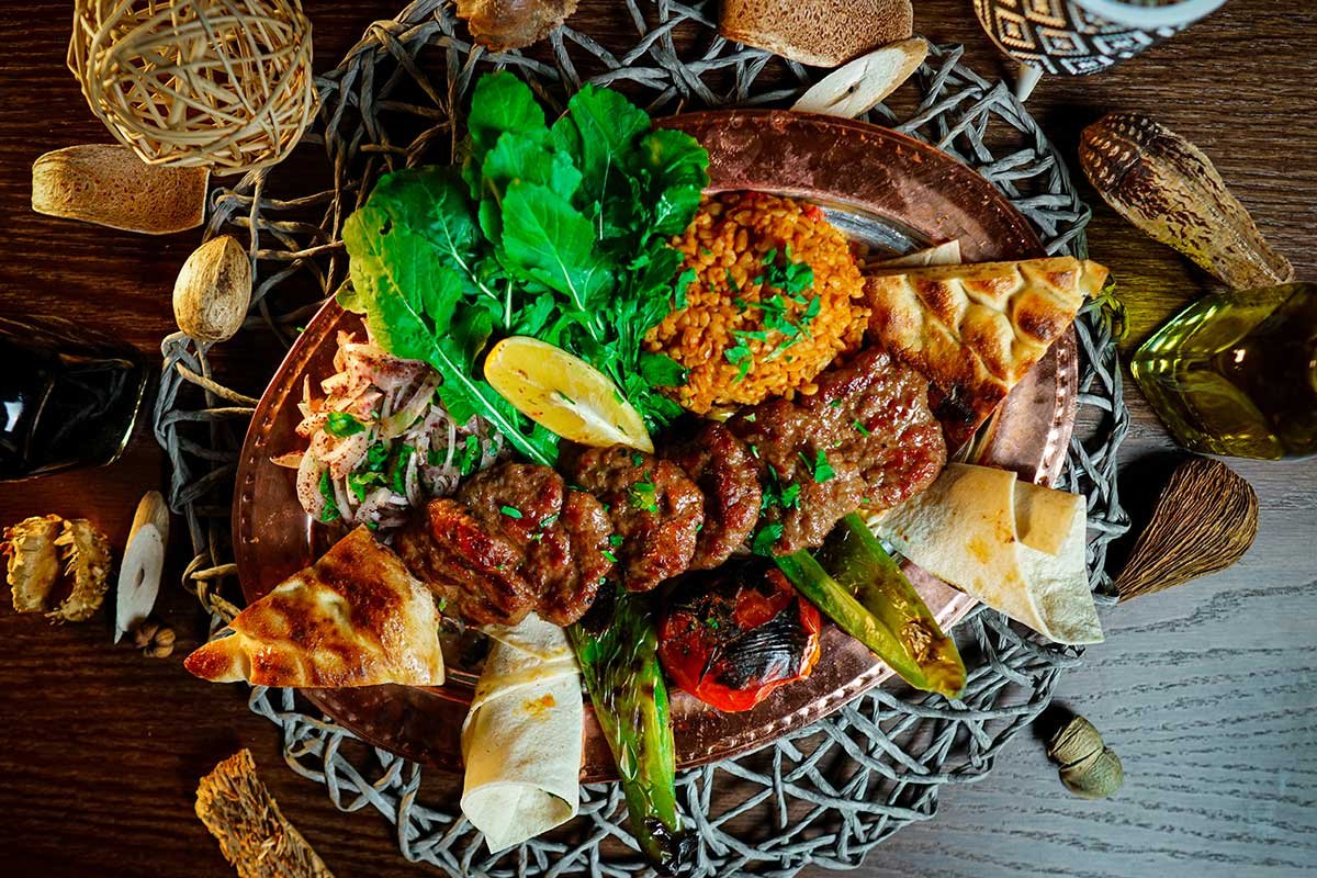 Butcher's Meatballs