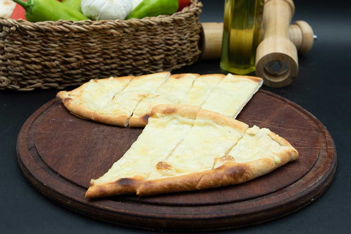 Cheese Pide