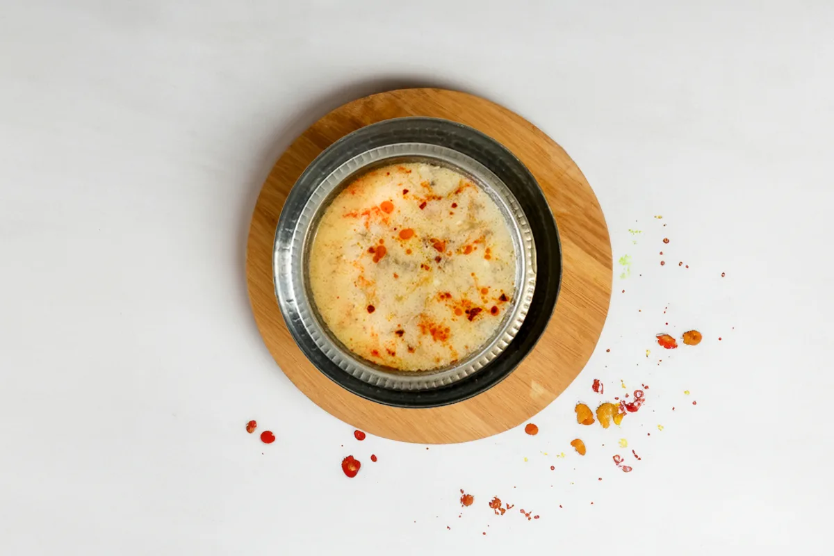 Dugun Soup