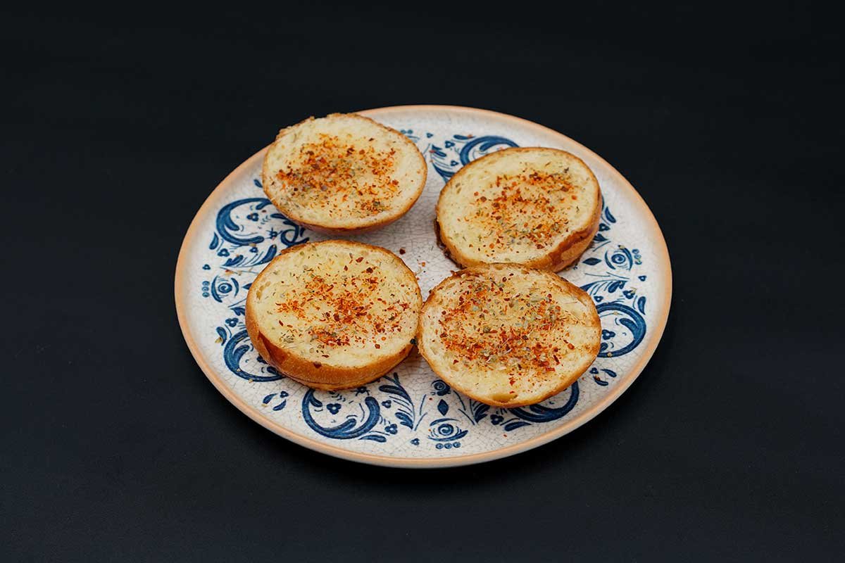 Garlic Bread