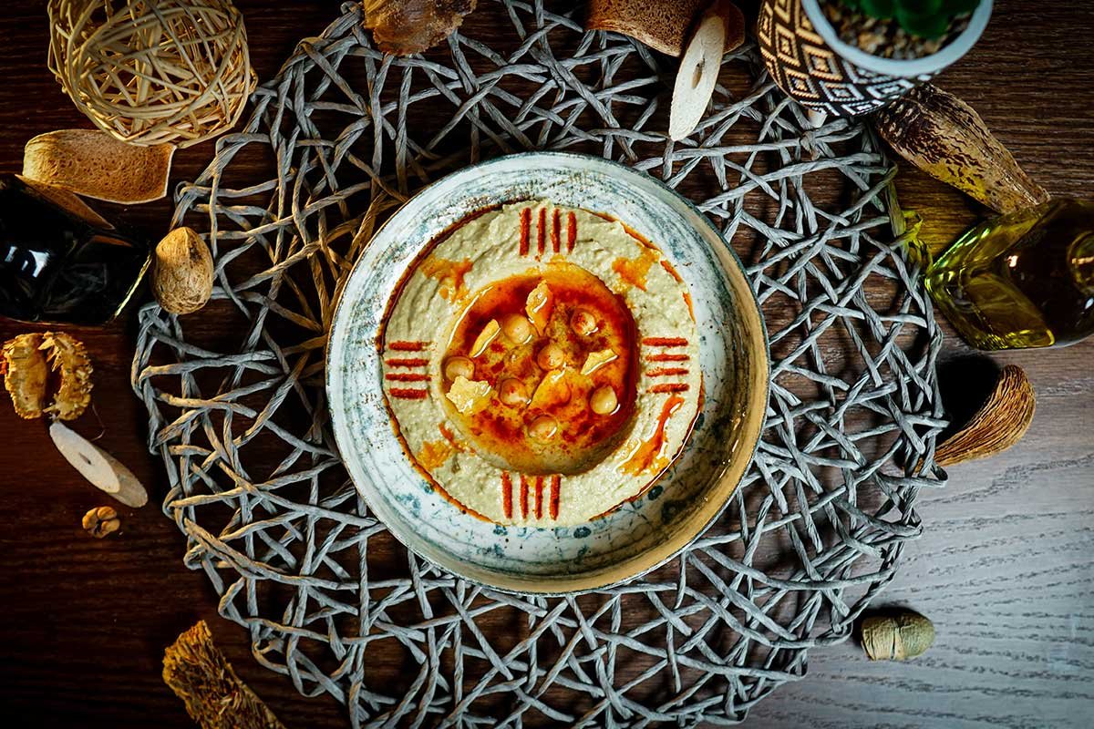 Hummus
