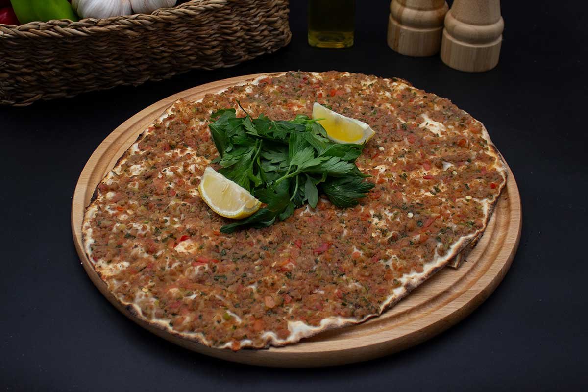 Lahmacun