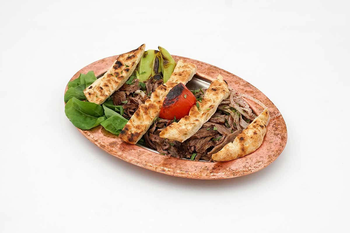 Meat Doner Service