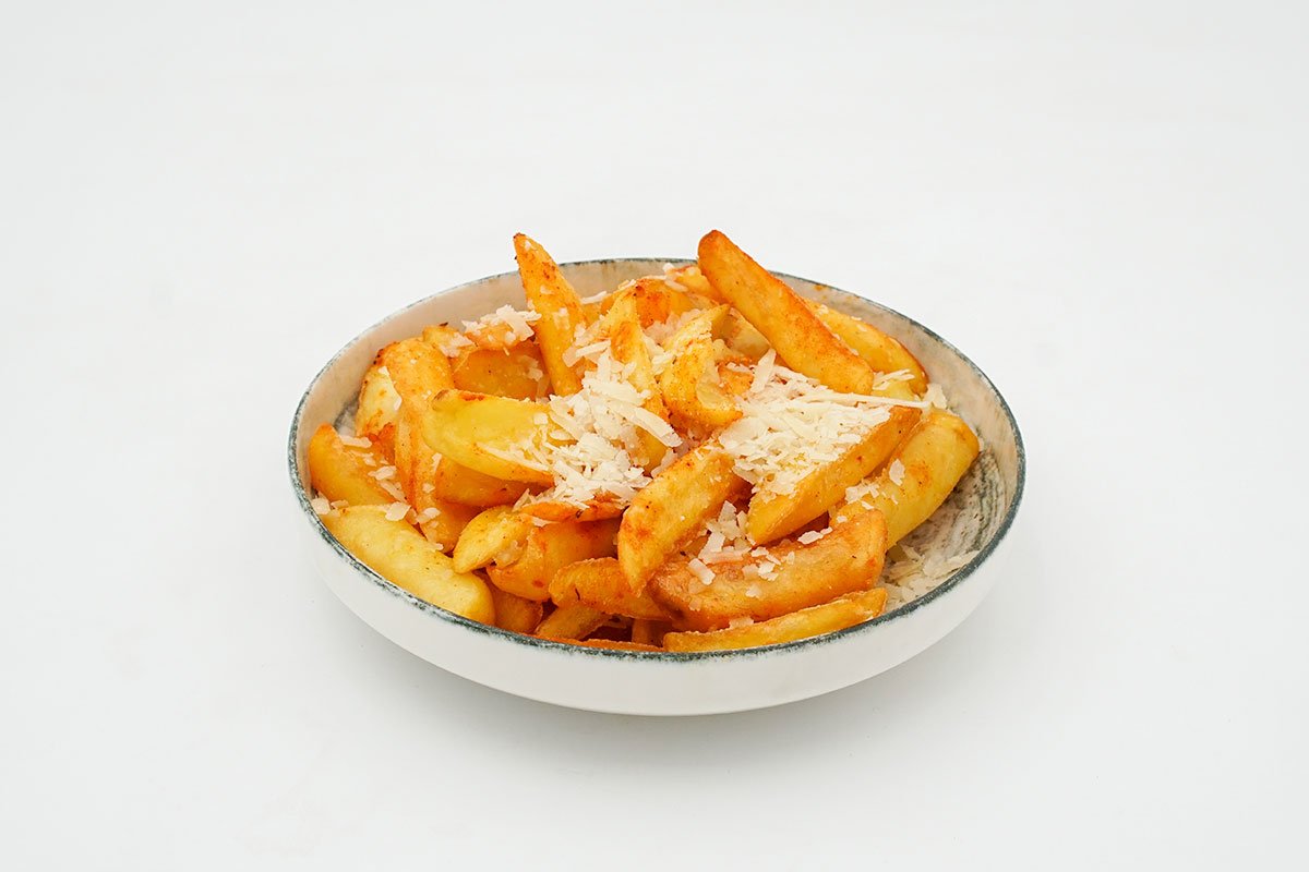 Truffle French Fries