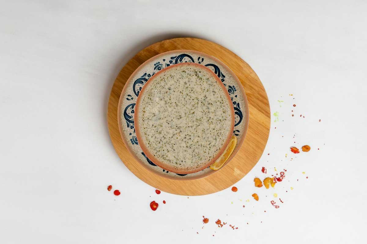 Yayla Soup