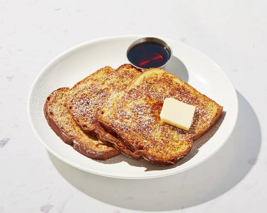 French Toast