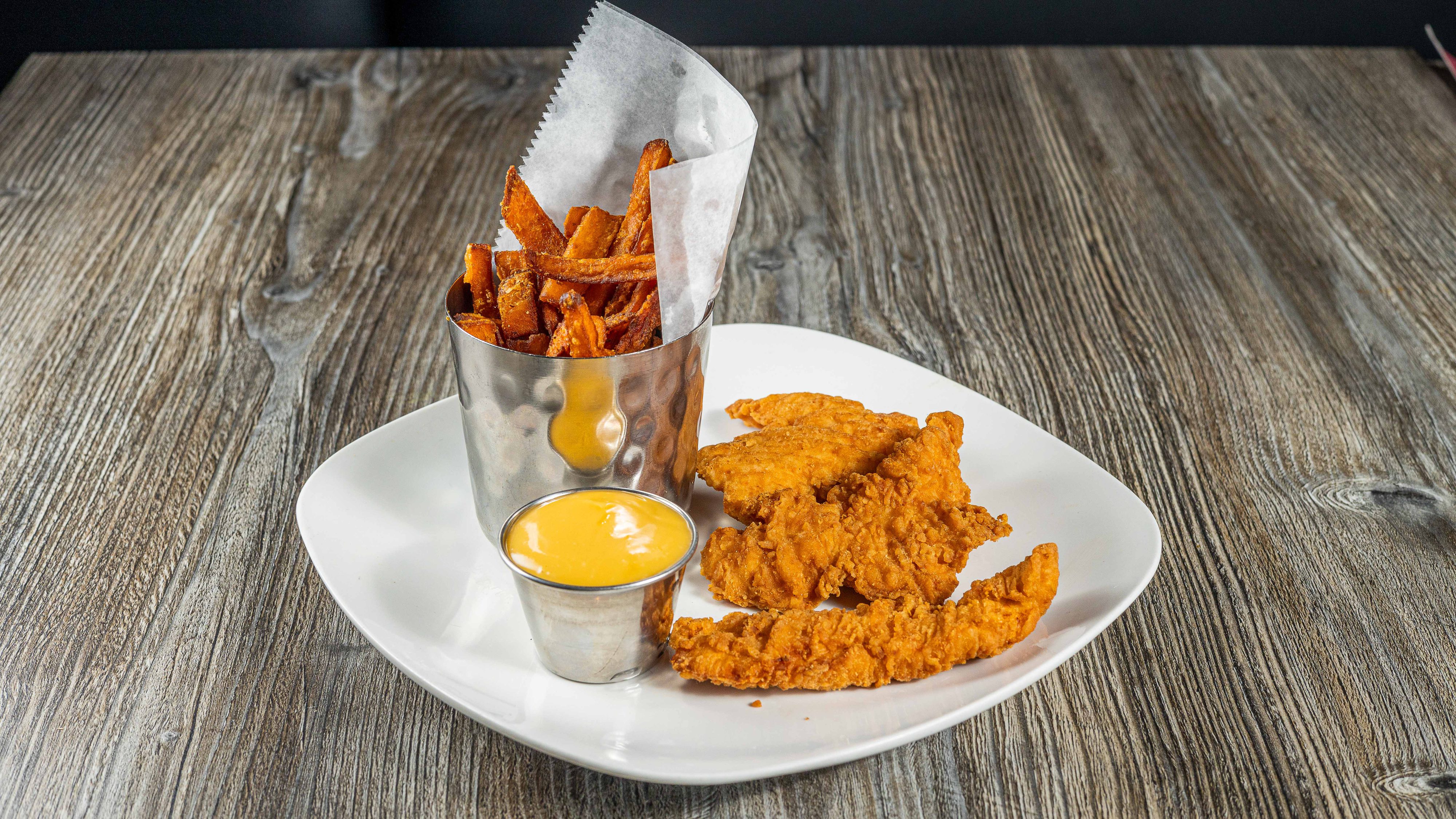 Chicken Tenders