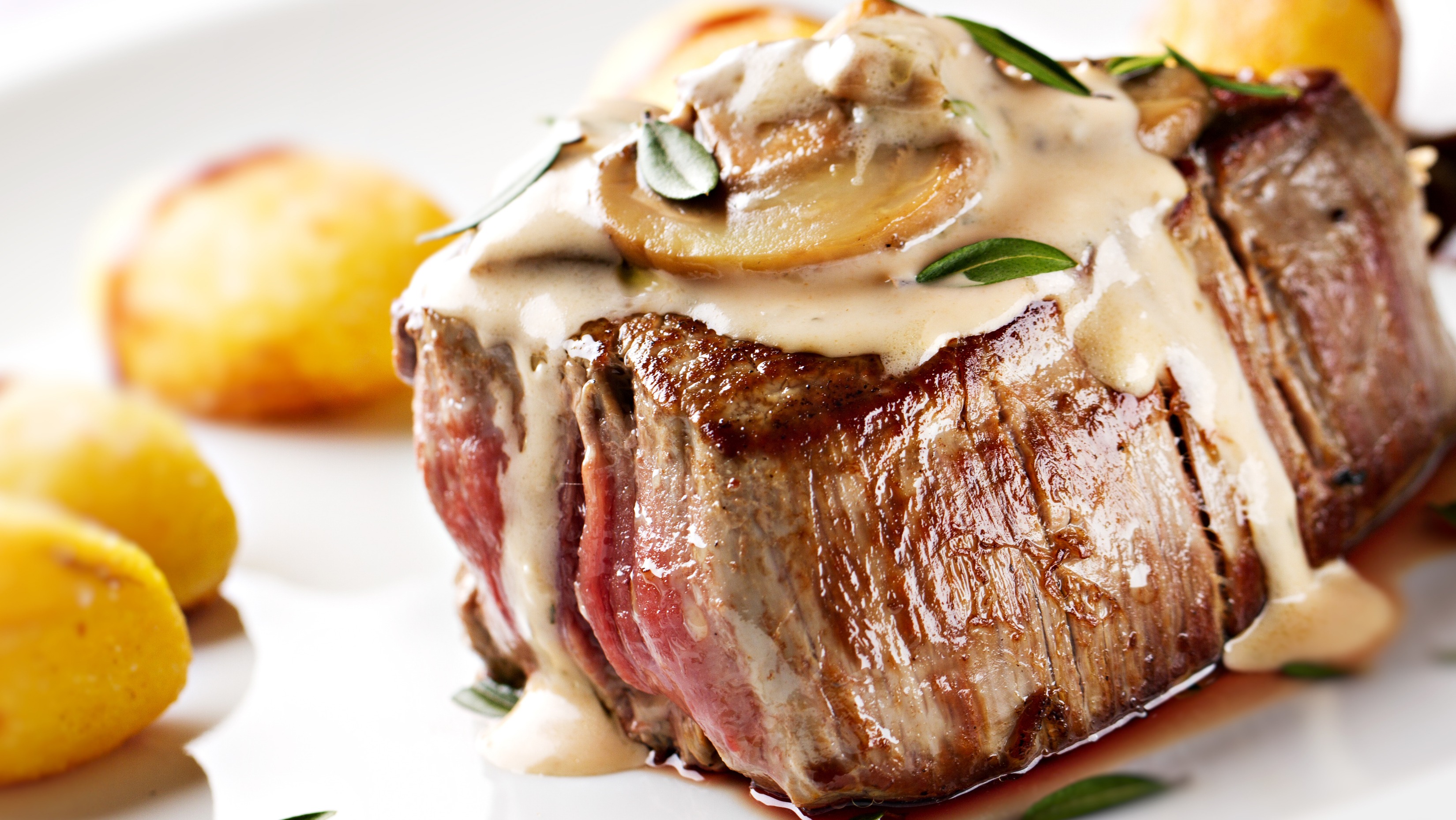Fillet Steak