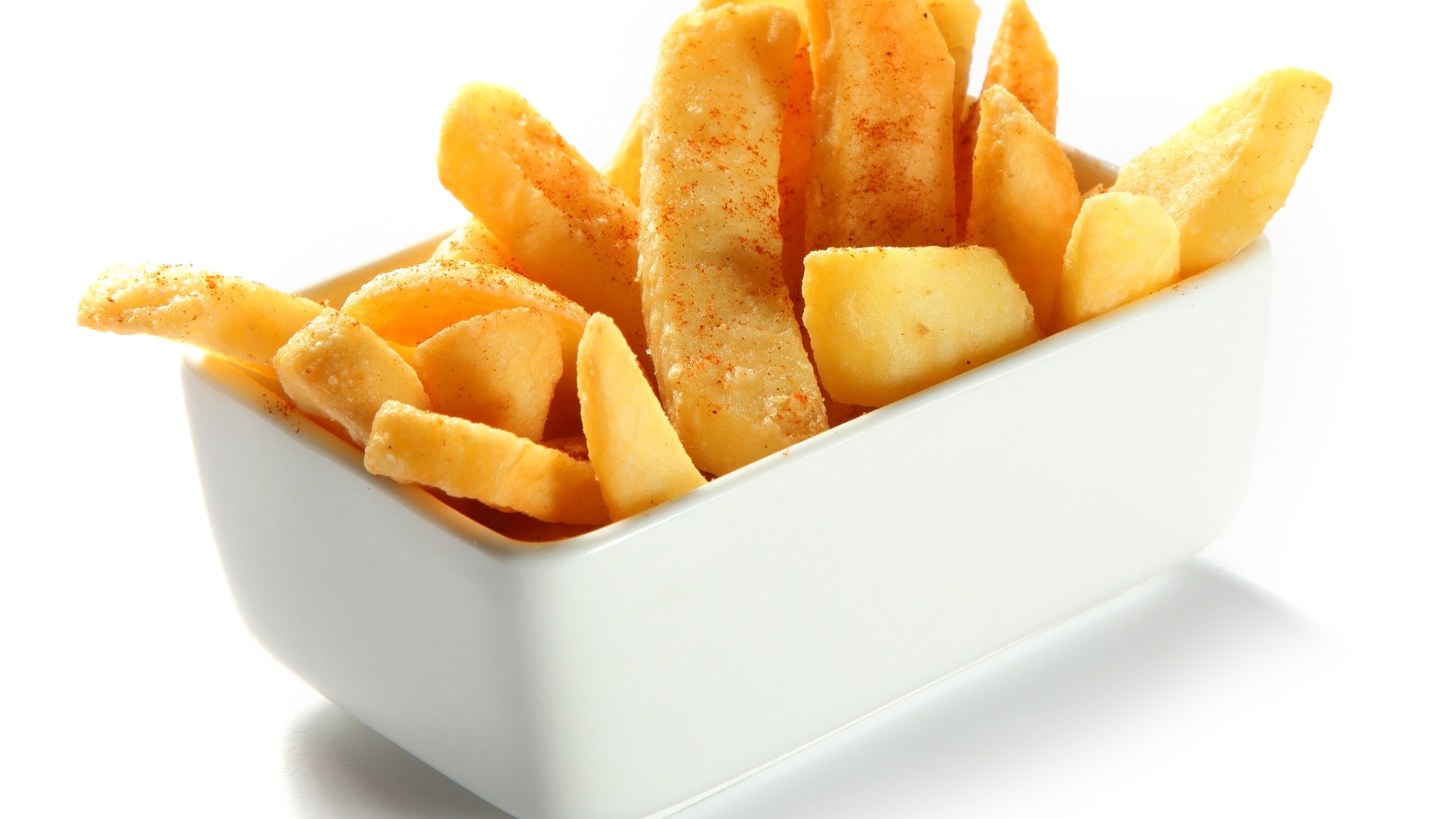 Large Chips