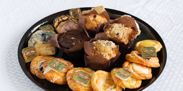 Pastry