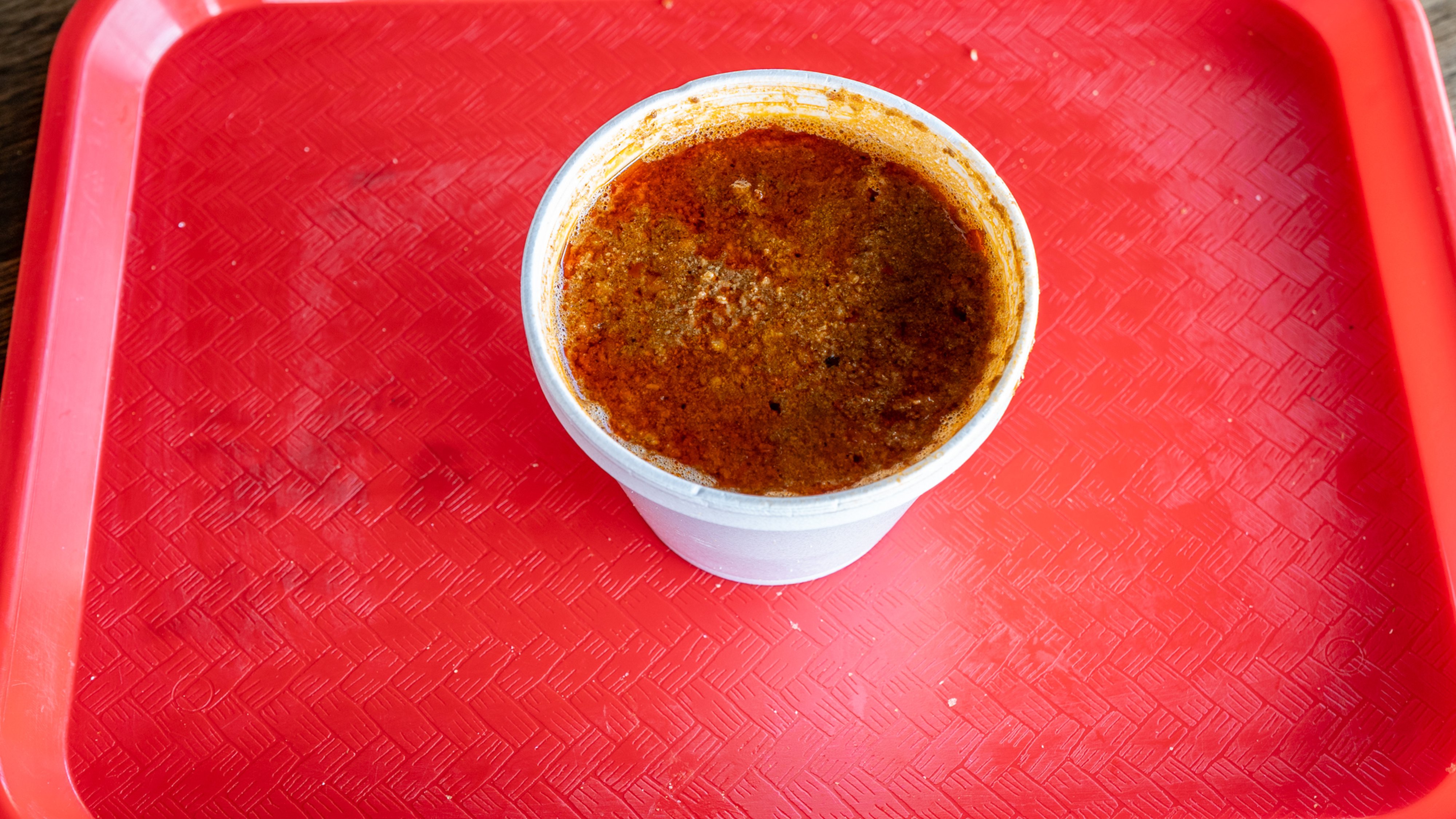 # 18 Bowl Of Chili