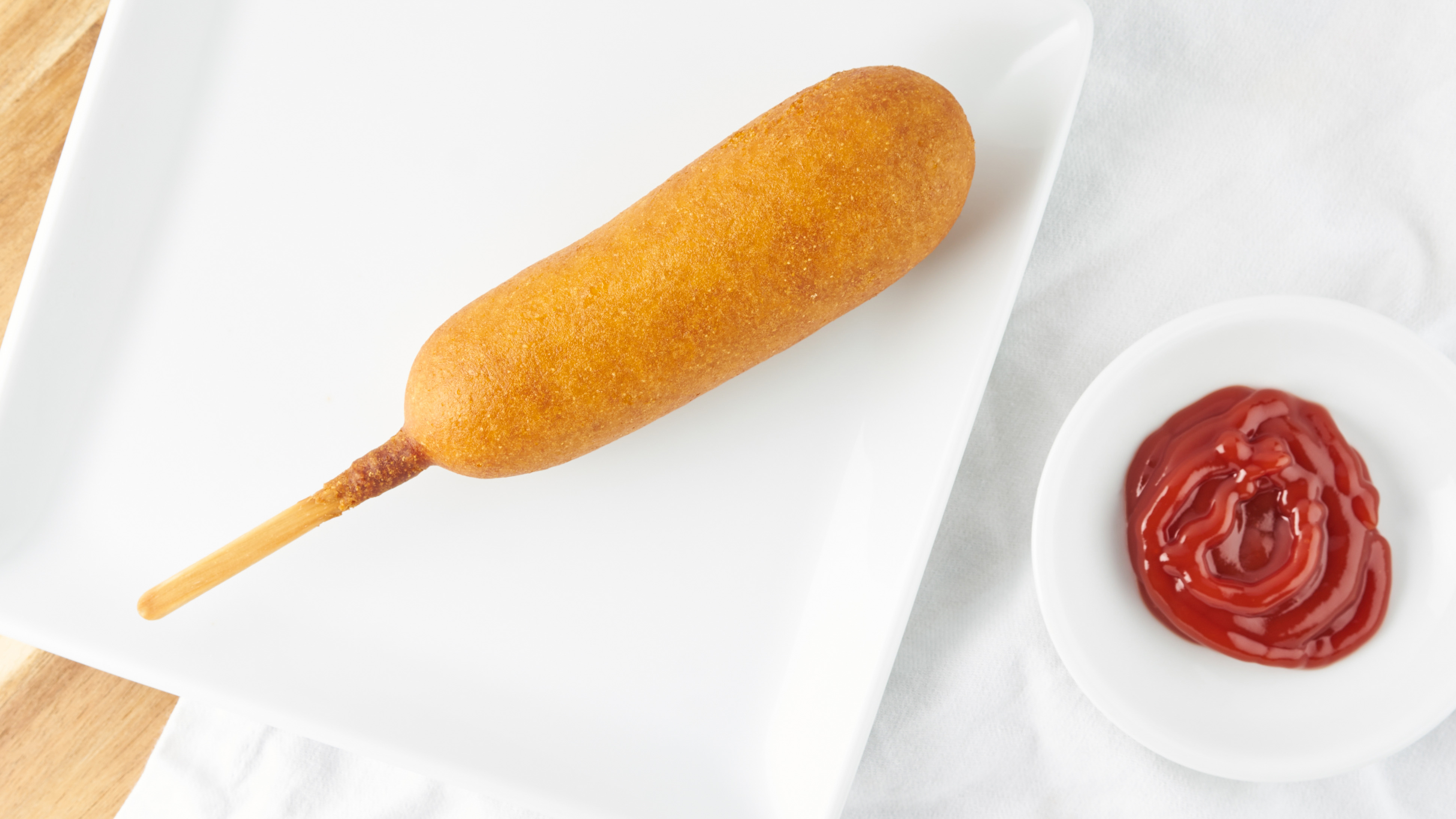 #17 Corn Dog