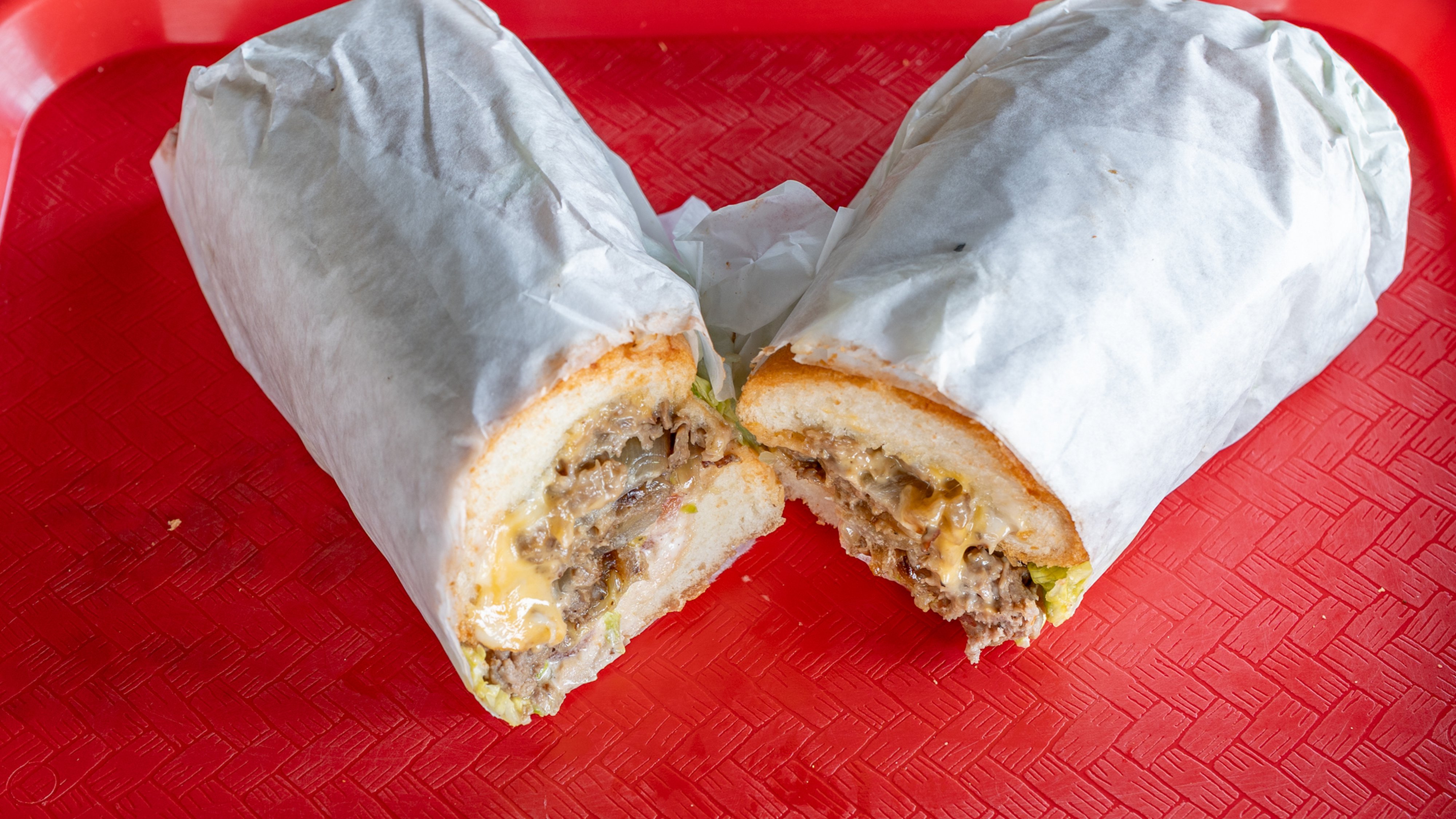 #3  Steak Sandwich