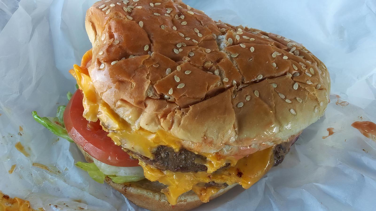 Cheeseburger