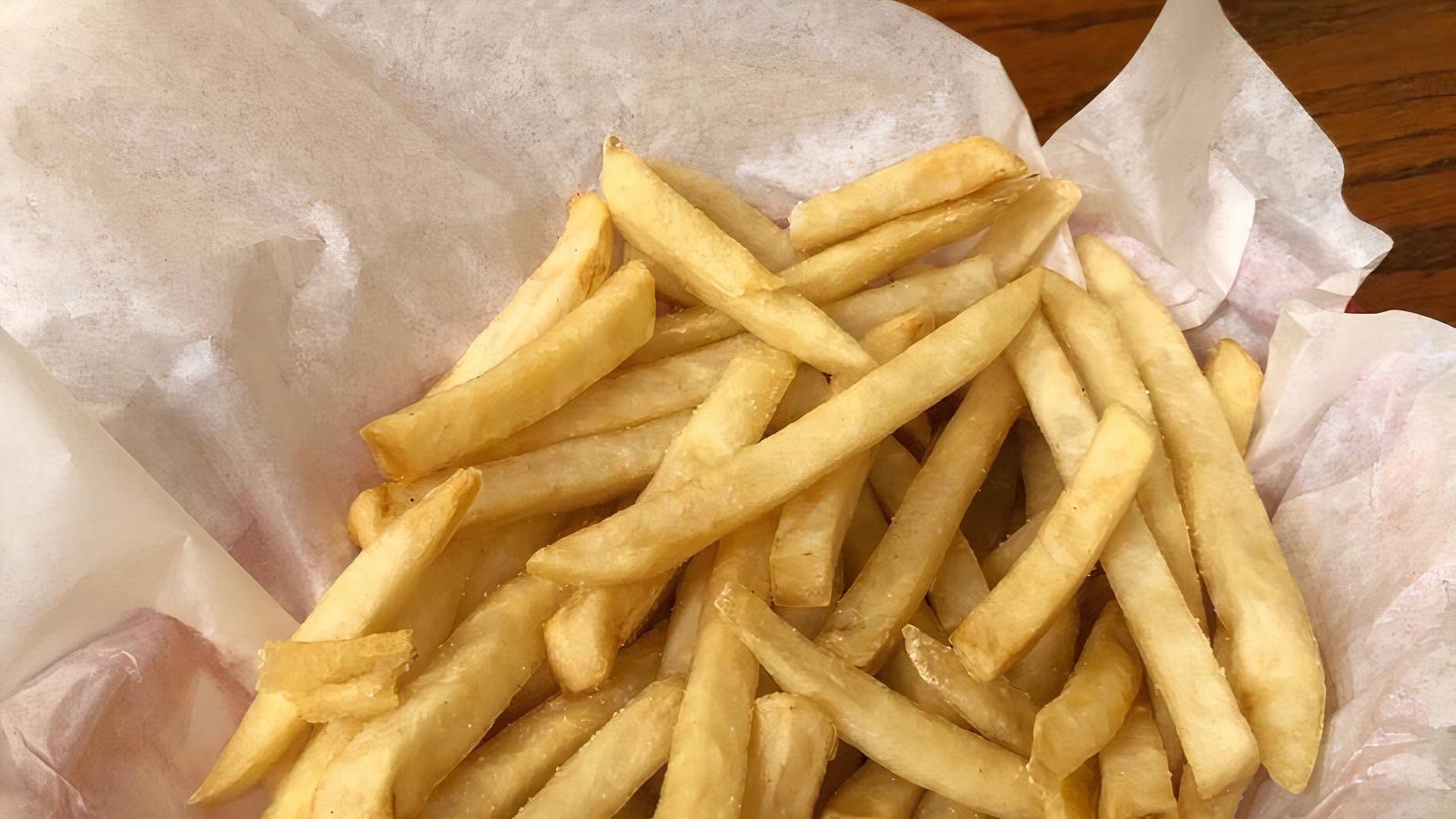 French Fries