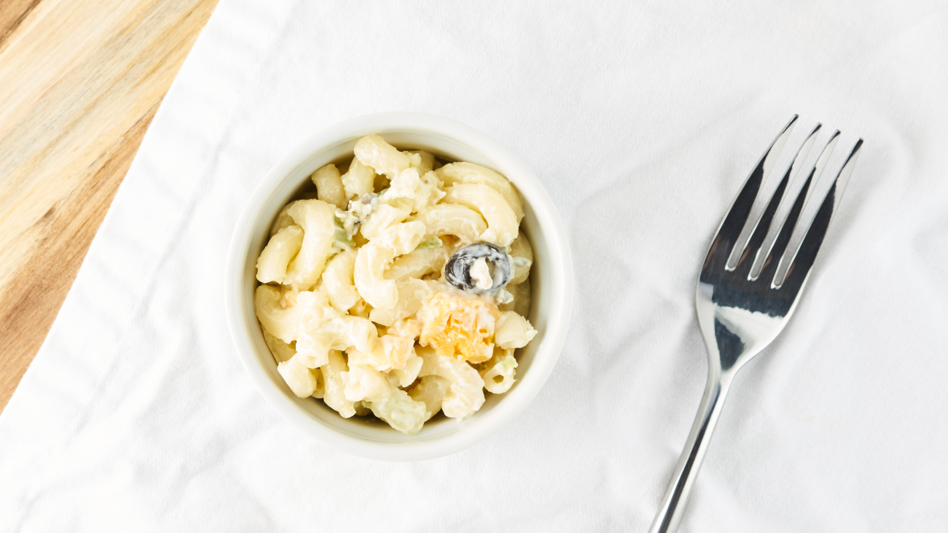 Macaroni Salad